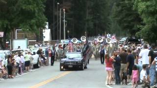 Bayview Daze Parade2008 [upl. by Banerjee512]