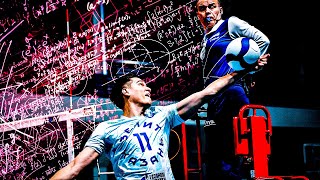 A Genius Among Volleyball Setters  Micah Christenson  2024  HD [upl. by Salis]