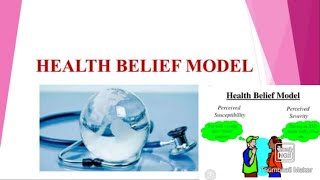 Health Belief Model Two concepts of HBMHistoryperceivedsusceptibilityseverity Benefitsppt [upl. by Gonnella]