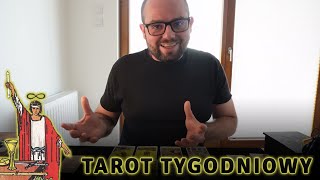 Ryby Tarot Tygodniowy ♓ Kwiecień 17 ✨ Horoskop Tarota ryby tarot [upl. by Jermain]