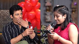 Super SInger Nehas Voice Thithikuthey  Spl Dedication to Actor Jiiva  Full Video  Media Masons [upl. by Rosenthal]