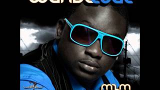 Wande Coal  Ten Ten [upl. by Dlanar678]