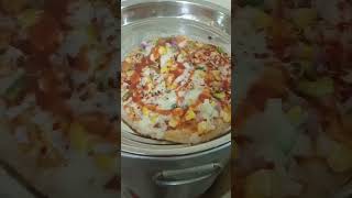 Cooling pizza recapi [upl. by Aimar]