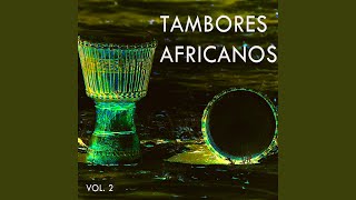 Tambores Africanos Vol2 [upl. by Claribel122]