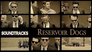 Reservoir Dogs In A Nutshell [upl. by Alayne]