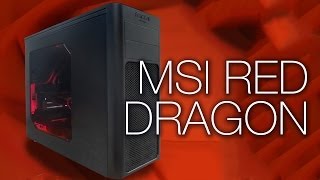 NCIXPC  IR58C ft MSI Z87M Gaming System [upl. by Norene]