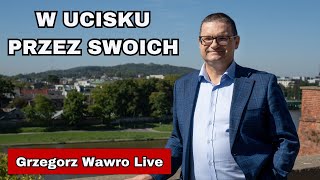 Nasz Kraj Dba O Swoich Obywateli Znaczy Troszczy Się O Nas [upl. by Arrais837]