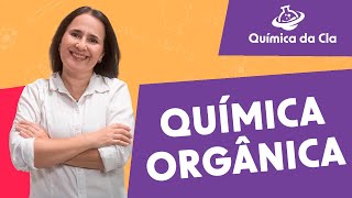 Propriedades Físicas dos Compostos Orgânicos Química orgânica [upl. by Erwin533]