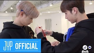 Stray Kids  SKZTALKER슼즈토커 Ep22 [upl. by Gurias]