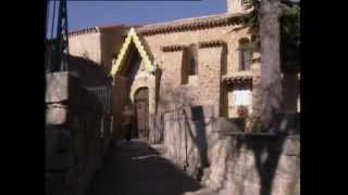 Jesus Was A Buddhist Monk BBC Documentary [upl. by Aynat]