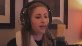 Marry Me  Train Ashley Maddison Cover [upl. by Jada]