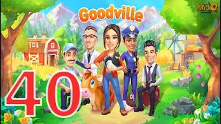 Goodville Farm Game Adventure  Gameplay Walkthrough Part 40 [upl. by Neroc459]