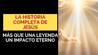 ¿Que sucedió después de la muerte de Jesús [upl. by Llerrom552]