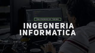 LM  Ingegneria informatica [upl. by Joey343]