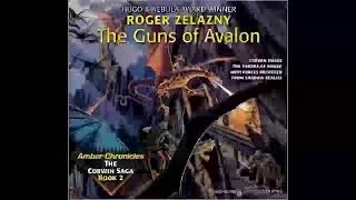 The Guns of Avalon  Roger Zelazny [upl. by Atrice46]