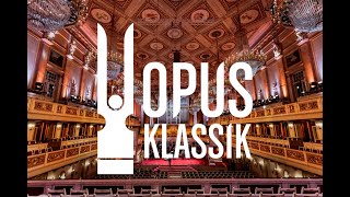 Die Preisträgerinnen  OPUS KLASSIK 2020 [upl. by Hearsh]