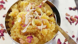 Halwai Style Moong Dal Halwa ytshorts ytviral cakebitesbymona ytshort halwa halwarecipe [upl. by Xena272]