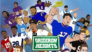 Gridiron Heights  Full Season 7 [upl. by Mikael468]