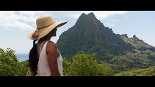 Silversea Presents French Polynesia’s New Voyage Collection [upl. by Lean]