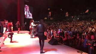 Jody Watley Live At The Greek Theatre 2017 Serving A Solo Classic [upl. by Mears250]