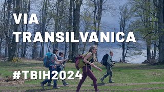 TBIH2024  Via Transilvanica [upl. by Lj]