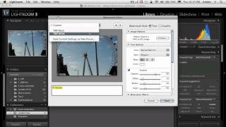 My Top 5 Favorite Features of Lightroom 3 [upl. by Brine]