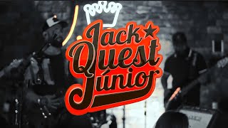 Proibida para mim ao vivo no King  Banda Jack Quest Júnior [upl. by Rehptsirhc150]