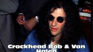 Howard Stern Billy West cranks Gary [upl. by Nerek590]