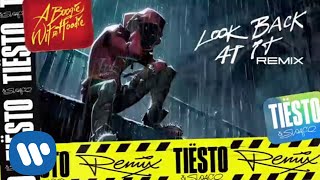 A Boogie Wit Da Hoodie  Look Back At It Tiësto and SWACQ Remix Official Audio [upl. by Assilim236]