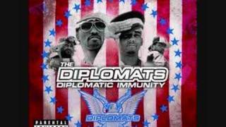 The Diplomats Whats Really Good Original version feat DMX [upl. by Monti]