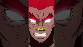 Can Anyone Survive The 8 Inner Gates [upl. by Rollin]