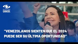 ¿Cuál es el panorama político de Venezuela de cara a las próximas elecciones presidenciales [upl. by Julio770]