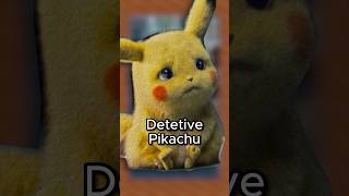 Tem HIERÓGLIFOS de POKEMON em Detetive Pikachu [upl. by Aretina]