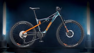 KTM Macina Kapoho 2021 [upl. by Htenek]