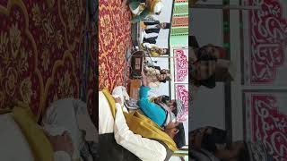 Darbar e Safvi khawaja gareeb Nawaz qawwali 2024 URS e mubarak status [upl. by Mandelbaum]