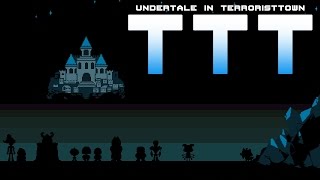 TROUBLE IN TERRORIST TOWN 🔪 075 • 4 Nüsschen im RÄTSELPARADIES [upl. by Anyzratak]