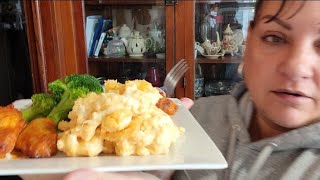 Crackpot Mac n Cheese [upl. by Hiller]