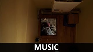 Breaking Bad Crawl Space Music by Dave Porter [upl. by Gerson]