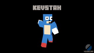 Kevstah  Minecraft Pro PVP Series [upl. by Tallu]