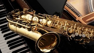 Ave Maria Schubert Tenor Saxophone amp Piano [upl. by Nickola]