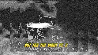 21 SAVAGE FT TRAVIS SCOTT quotOUT FOR THE NIGHT PT 2quot  FIRST REACTION [upl. by Aneehs930]