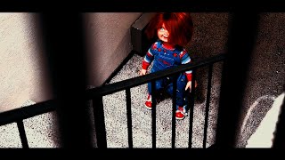 Childs Play Trailer [upl. by Ume]