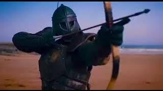 Beowulf Return To The Shieldlands 2016 Season 1 Episode 1 Best Fighting Scenes [upl. by Eixel]