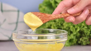 How to Make Dijon Mustard [upl. by Graniela]