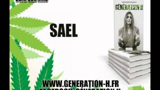 Sael Génération H riddim [upl. by Ylloh]