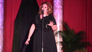 Besser Entertainment presents Adele Impersonator video [upl. by Vasiliki]