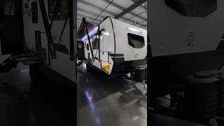 shorts 2024 Surveyor Legend 202RBLE travel trailer at Couchs RV Nation [upl. by Pelagia451]