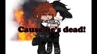 Cause hes Dead Dead plate [upl. by Jeffers48]