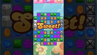 candy crush part 1 🤩🤩🌟⭐️gaming [upl. by Stringer]