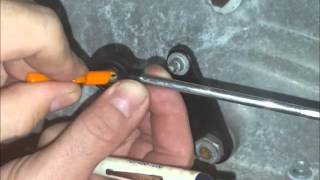 Pontiac Aztek shift cable the easiest way to repair  Kit includes replacement bushing [upl. by Gingras]